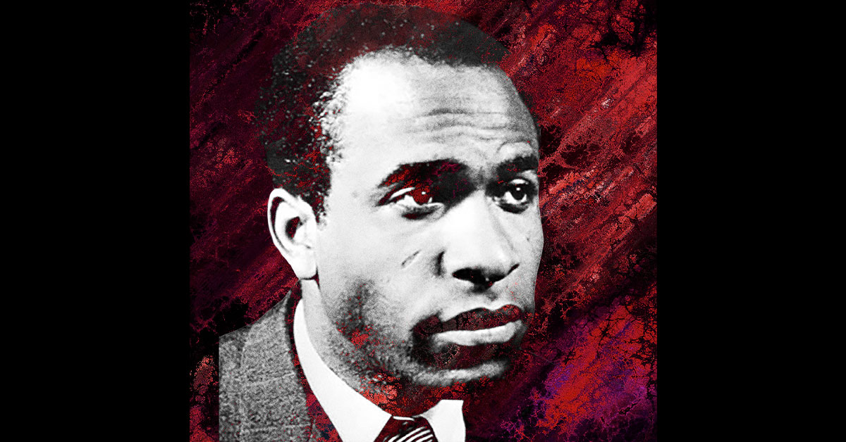 « Les damnés de la terre » de Frantz Fanon : une critique marxiste ...